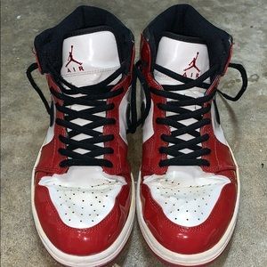 2003 Air Jordan 1 Retro “Chicago” Men’s Size 10
